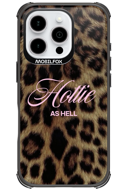 hottie 2.0 - Apple iPhone 16 Pro