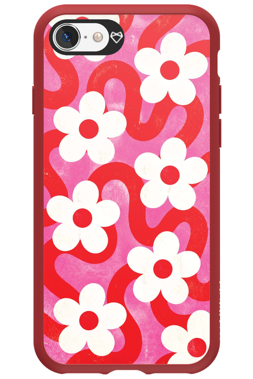 BLOSSOM TWIST 2.0 - Apple iPhone SE 2022