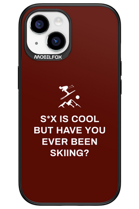 Have You Ever - Apple iPhone 15