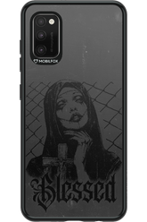 God bless 2.0 - Samsung Galaxy A41