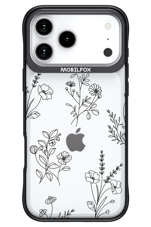 Bouquet 2.0 - Apple iPhone 17 Pro Max
