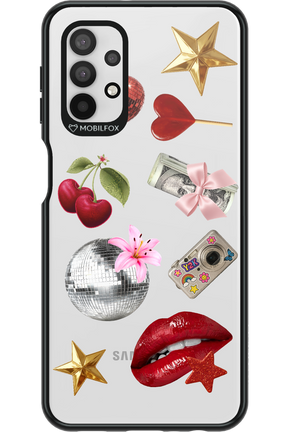 GIRL ERA 2.0 - Samsung Galaxy A32 5G
