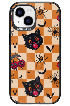 Witch's Patch - Apple iPhone 15