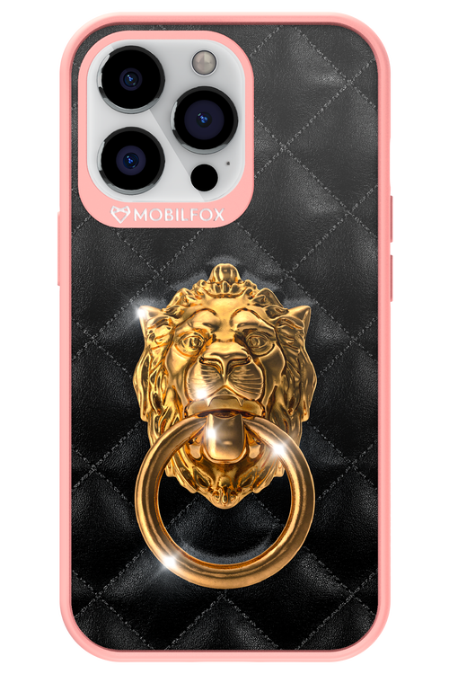 Gold Lion - Apple iPhone 13 Pro