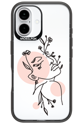 Confidence - Apple iPhone 16