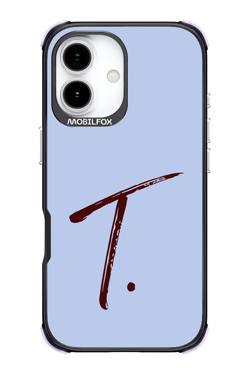 (Jellyfish Presso) T 2.0 - Apple iPhone 17
