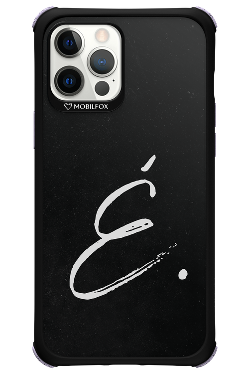 (Off Space) E II 2.0 - Apple iPhone 12 Pro Max