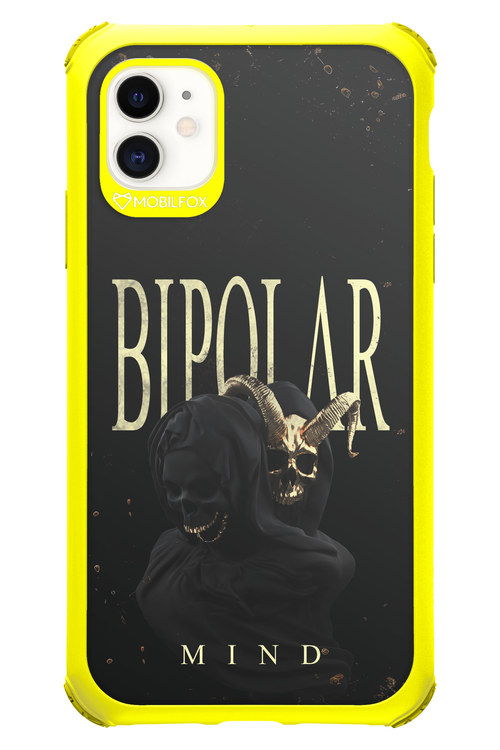 BIPOLAR 2.0 - Apple iPhone 11