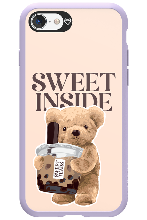 Sweet Inside 2.0 - Apple iPhone SE 2022
