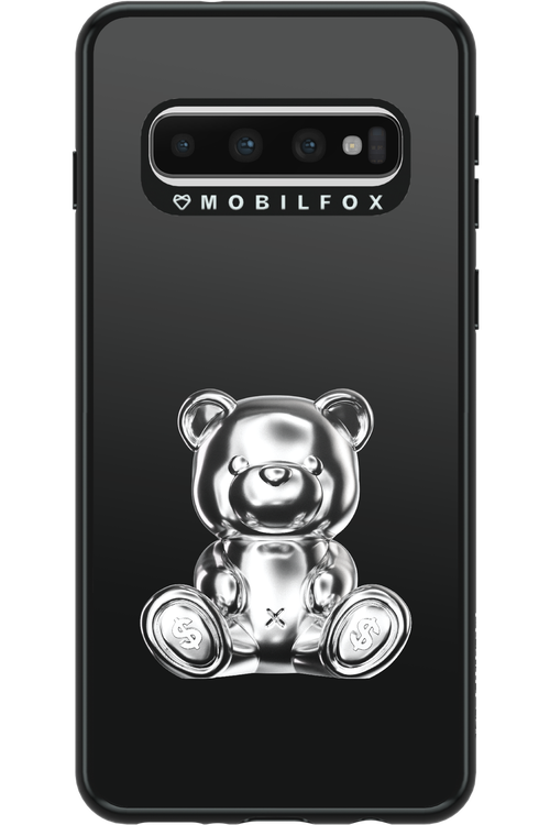 Dollar Bear - Samsung Galaxy S10