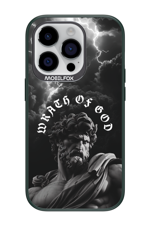 God - Apple iPhone 14 Pro