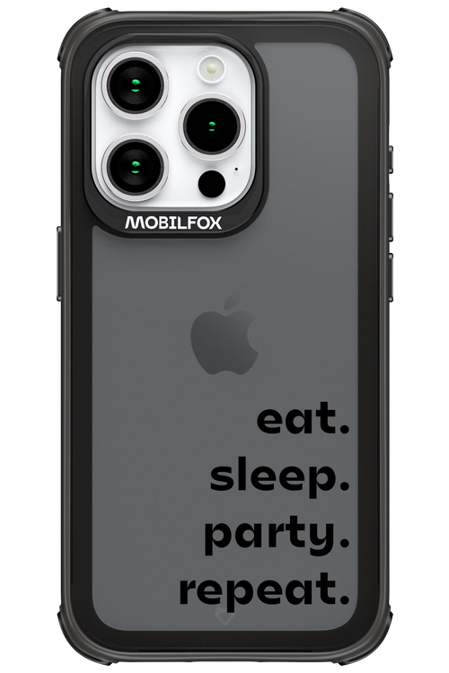 Party Loop - Apple iPhone 15 Pro