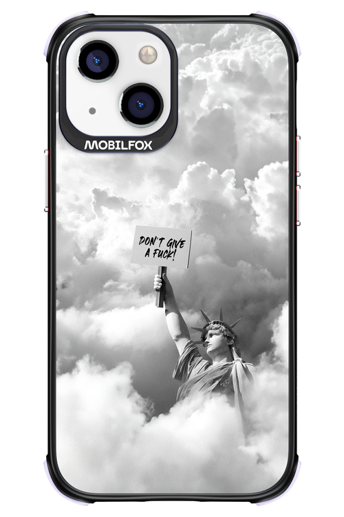 Don't give a  2.0 - Apple iPhone 13 Mini