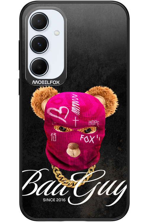 Bad Guy II 2.0 - Samsung Galaxy A55