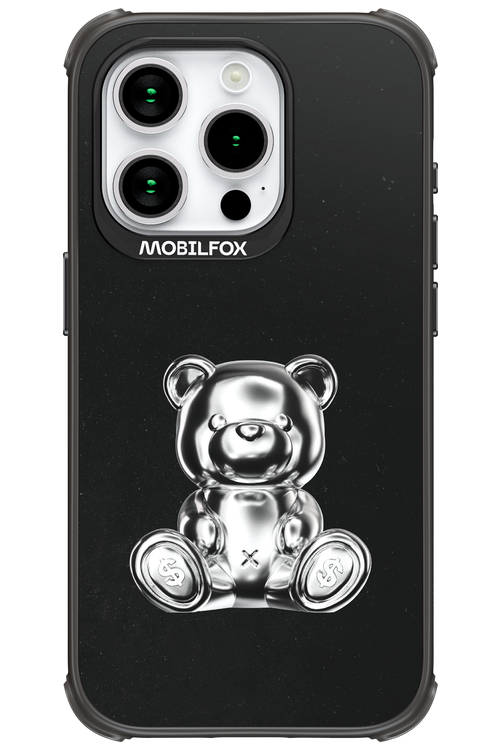 Dollar Bear - Apple iPhone 15 Pro