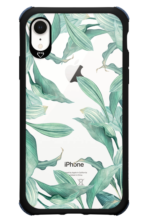 Greenpeace - Apple iPhone XR