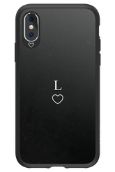 L Black 2.0 - Apple iPhone X