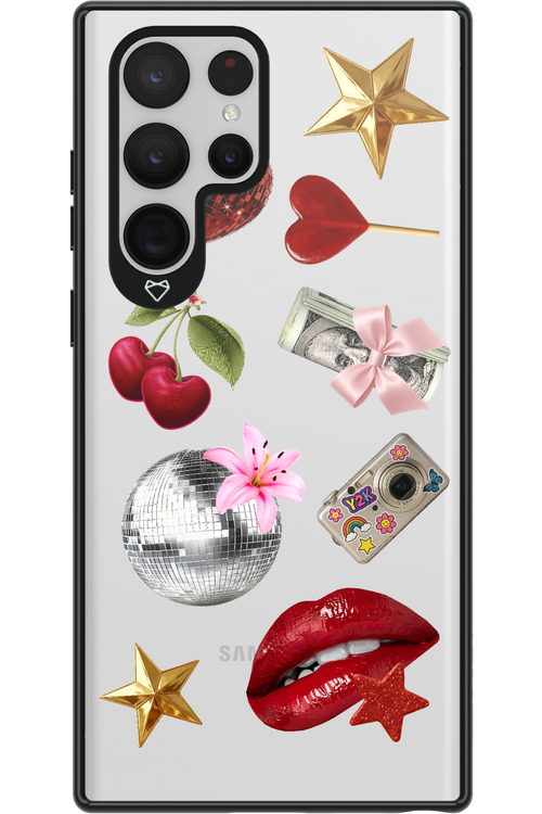 GIRL ERA 2.0 - Samsung Galaxy S22 Ultra