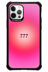 Aura 777 - Apple iPhone 12 Pro