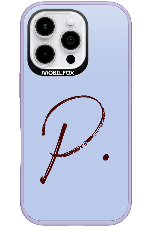 (Jellyfish Presso) P 2.0 - Apple iPhone 16 Pro