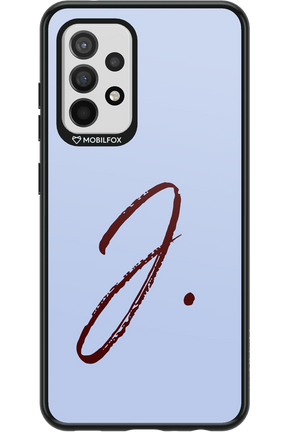 (Jellyfish Presso) J 2.0 - Samsung Galaxy A52 / A52 5G / A52s