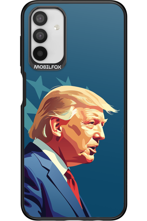 Mr. President - Samsung Galaxy A04s