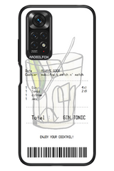 gin tonic - Xiaomi Redmi Note 11/11S 4G