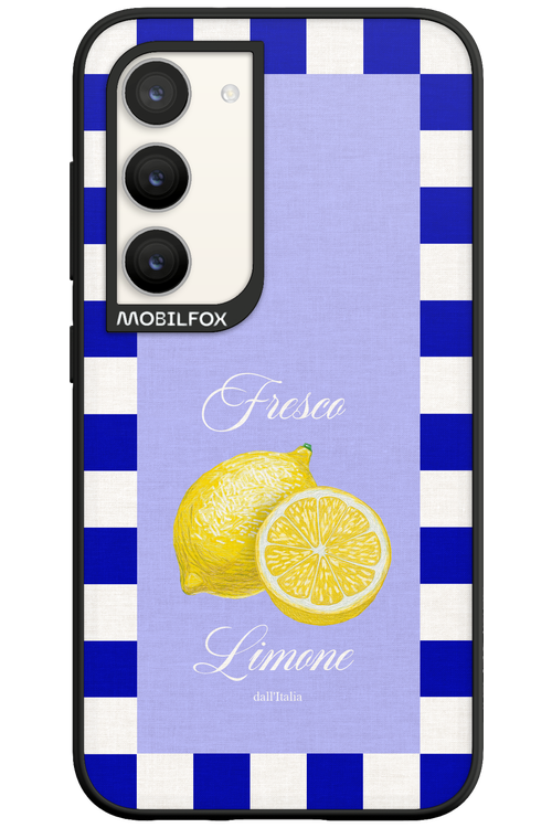 Fresssh - Samsung Galaxy S23