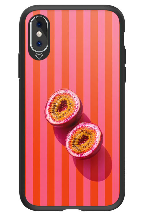 Passion Fruit 2.0 - Apple iPhone XS