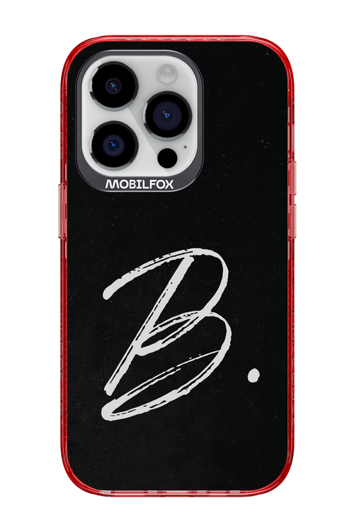 (Off Space) B 2.0 - Apple iPhone 14 Pro