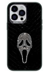 Glitter Ghost - Apple iPhone 14 Pro Max