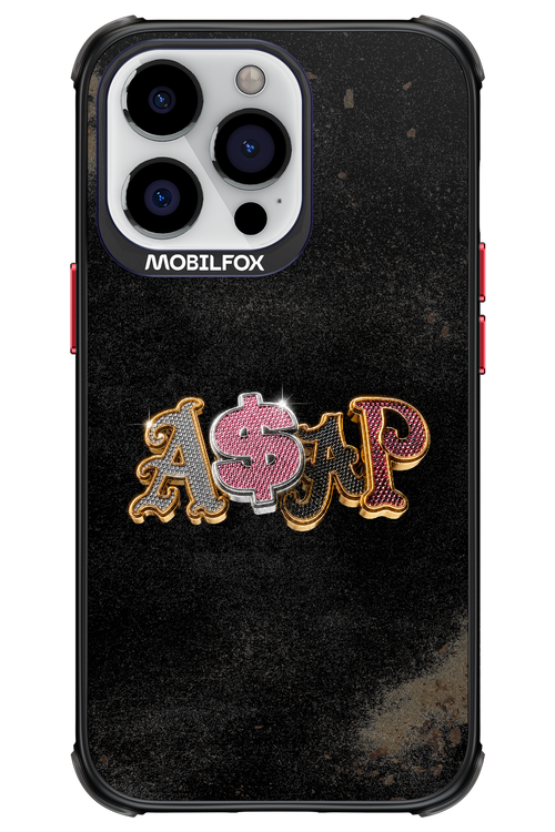 ASAP 2.0 - Apple iPhone 13 Pro