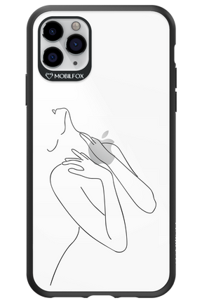 Silhouette Serenity - Apple iPhone 11 Pro Max