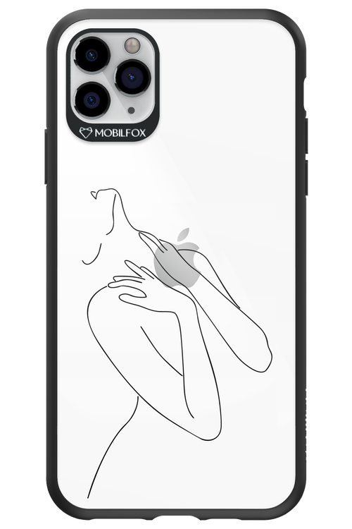 Silhouette Serenity - Apple iPhone 11 Pro Max