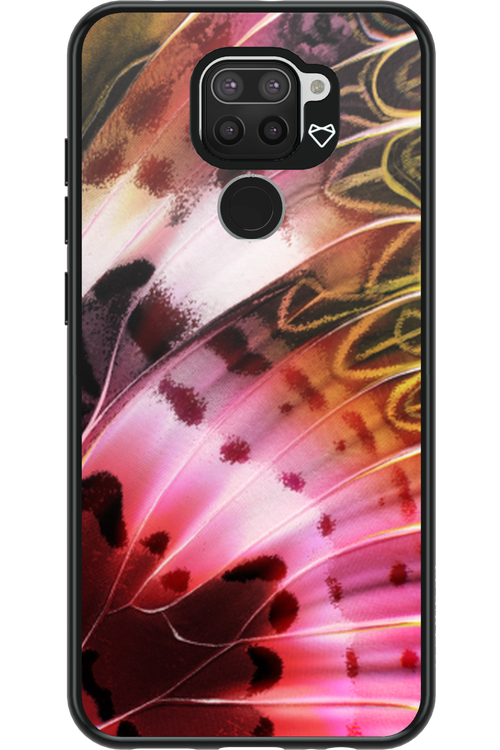 Pink Wing 2.0 - Xiaomi Redmi Note 9