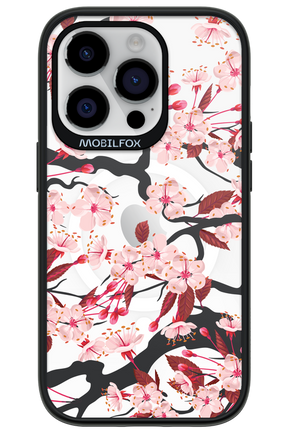 Sakura - Apple iPhone 14 Pro