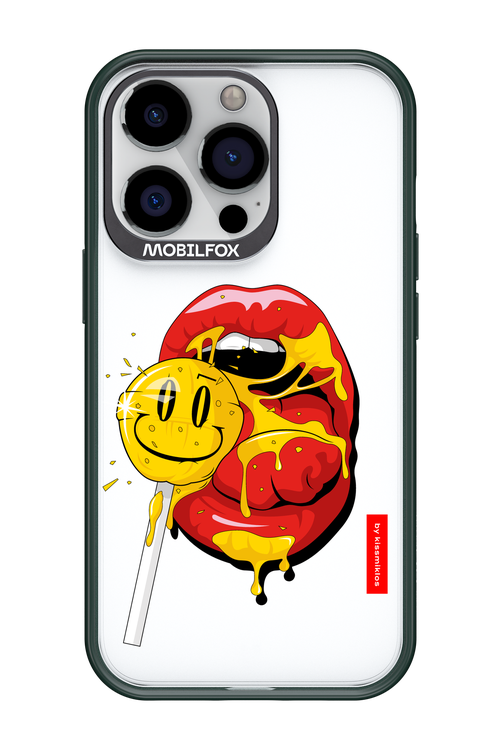Lolli Kiss 2.0 - Apple iPhone 13 Pro