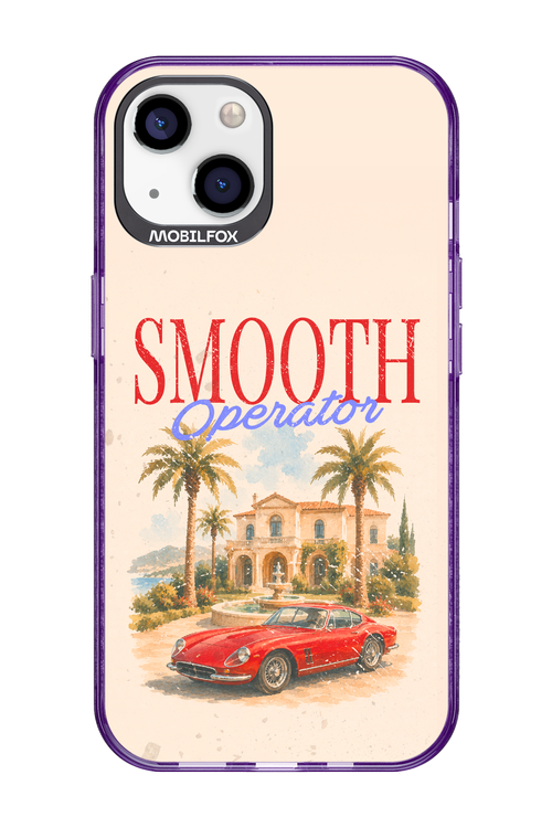 Smooth Operator 2.0 - Apple iPhone 13