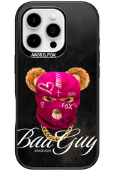 Bad Guy II 2.0 - Apple iPhone 16 Pro