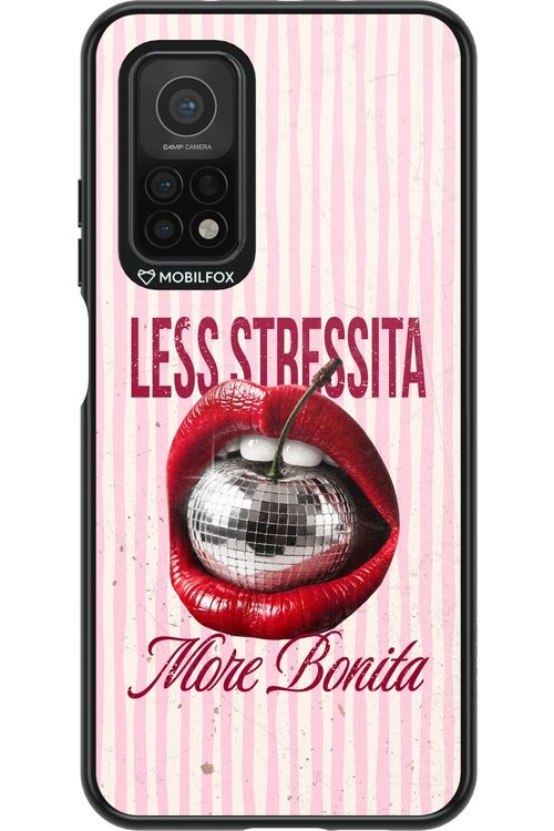 Bonita 2.0 - Xiaomi Mi 10T 5G