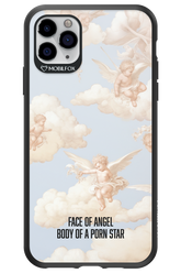 Angelface - Apple iPhone 11 Pro Max