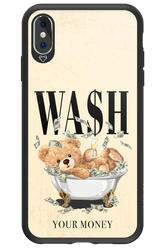 Money Washing - Apple iPhone XS Max