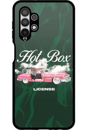 Hotbox - Samsung Galaxy A13 4G