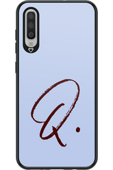 (Jellyfish Presso) Q 2.0 - Samsung Galaxy A70