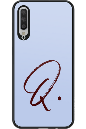 (Jellyfish Presso) Q 2.0 - Samsung Galaxy A70
