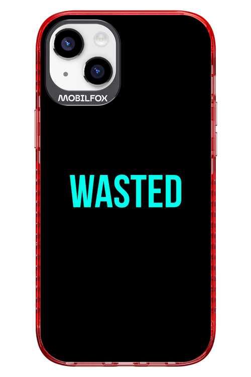 WASTED 2.0 - Apple iPhone 14 Plus