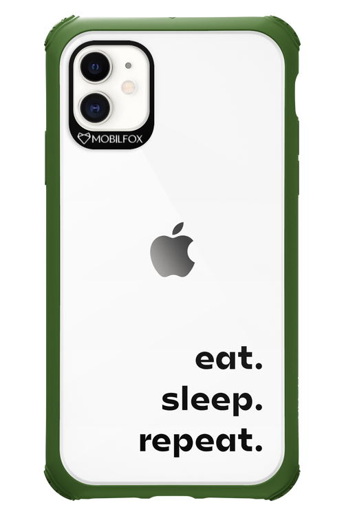 Daily Loop - Apple iPhone 11