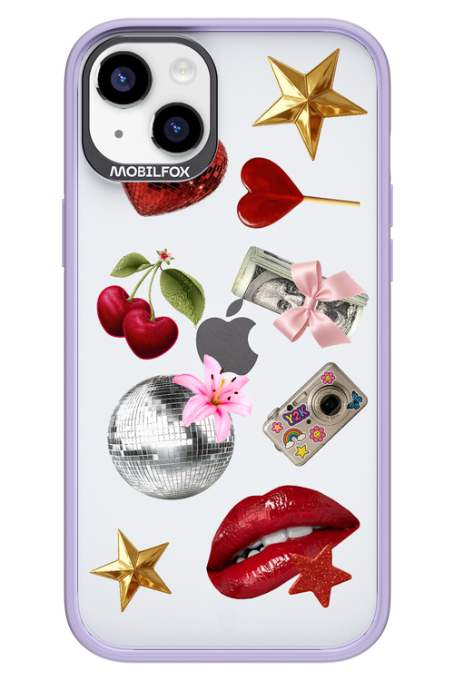GIRL ERA 2.0 - Apple iPhone 14 Plus