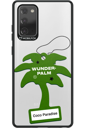 Wunder-Palm 2.0 - Samsung Galaxy Note 20