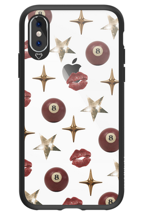 Lucky strike 2.0 - Apple iPhone X